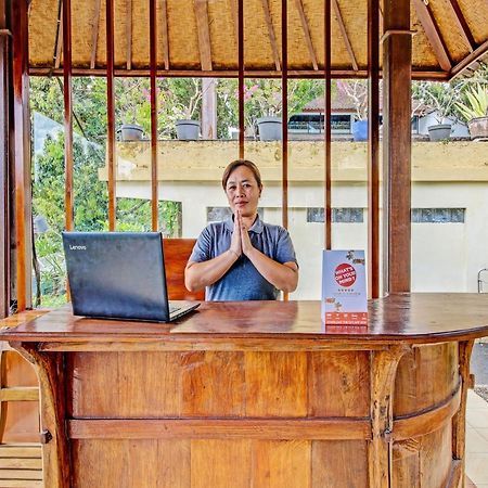 Collection O 91319 Bokashi Lodge Gobleg  المظهر الخارجي الصورة