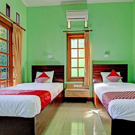 Collection O 91319 Bokashi Lodge Gobleg  المظهر الخارجي الصورة