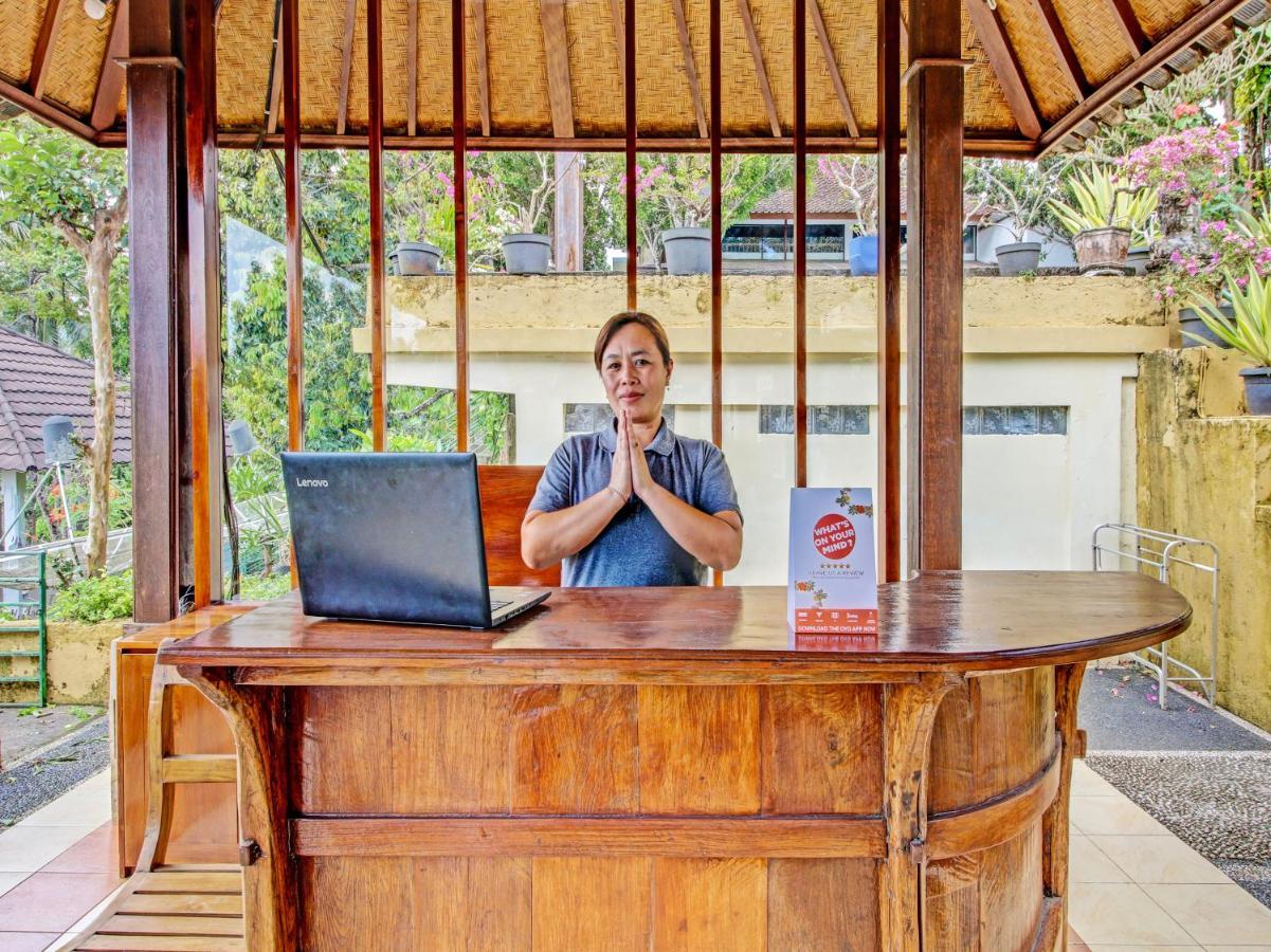 Collection O 91319 Bokashi Lodge Gobleg  المظهر الخارجي الصورة