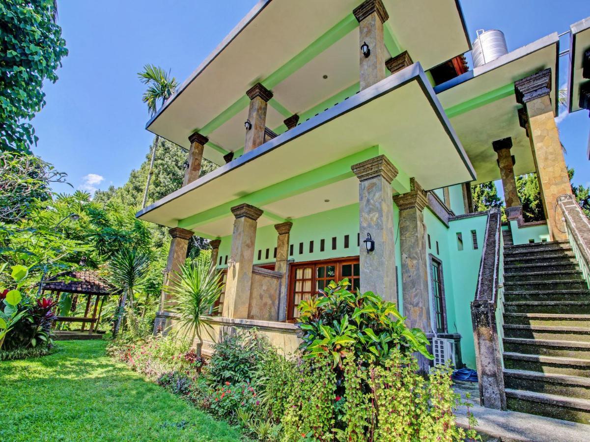 Collection O 91319 Bokashi Lodge Gobleg  المظهر الخارجي الصورة