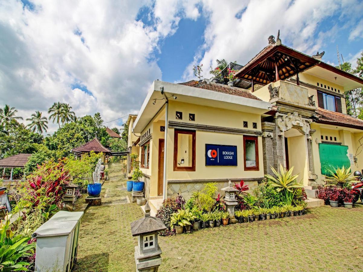 Collection O 91319 Bokashi Lodge Gobleg  المظهر الخارجي الصورة