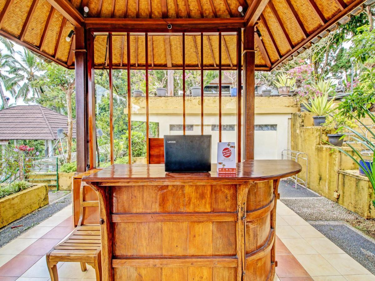 Collection O 91319 Bokashi Lodge Gobleg  المظهر الخارجي الصورة