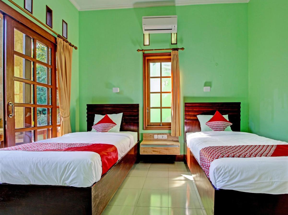 Collection O 91319 Bokashi Lodge Gobleg  المظهر الخارجي الصورة