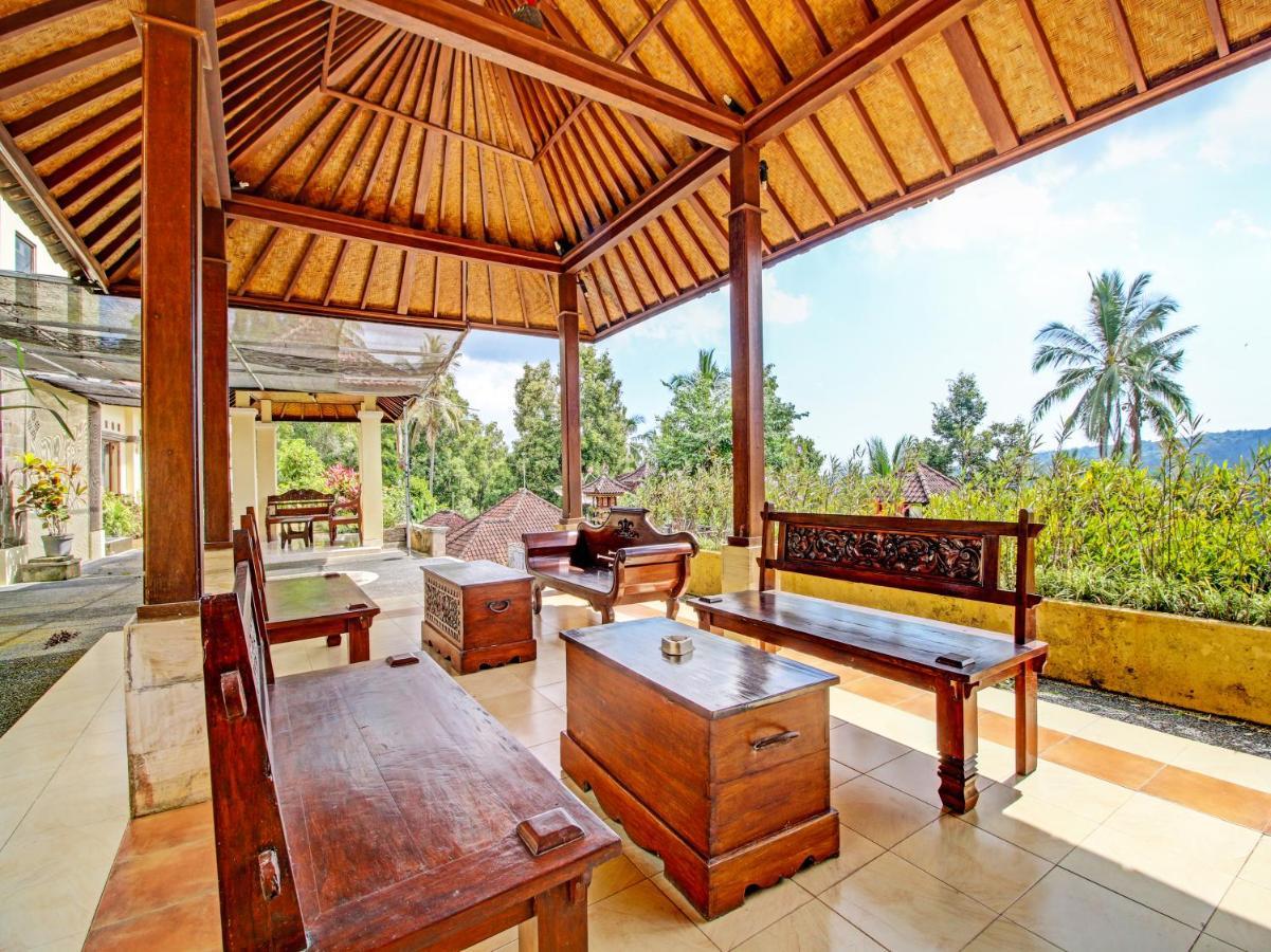 Collection O 91319 Bokashi Lodge Gobleg  المظهر الخارجي الصورة