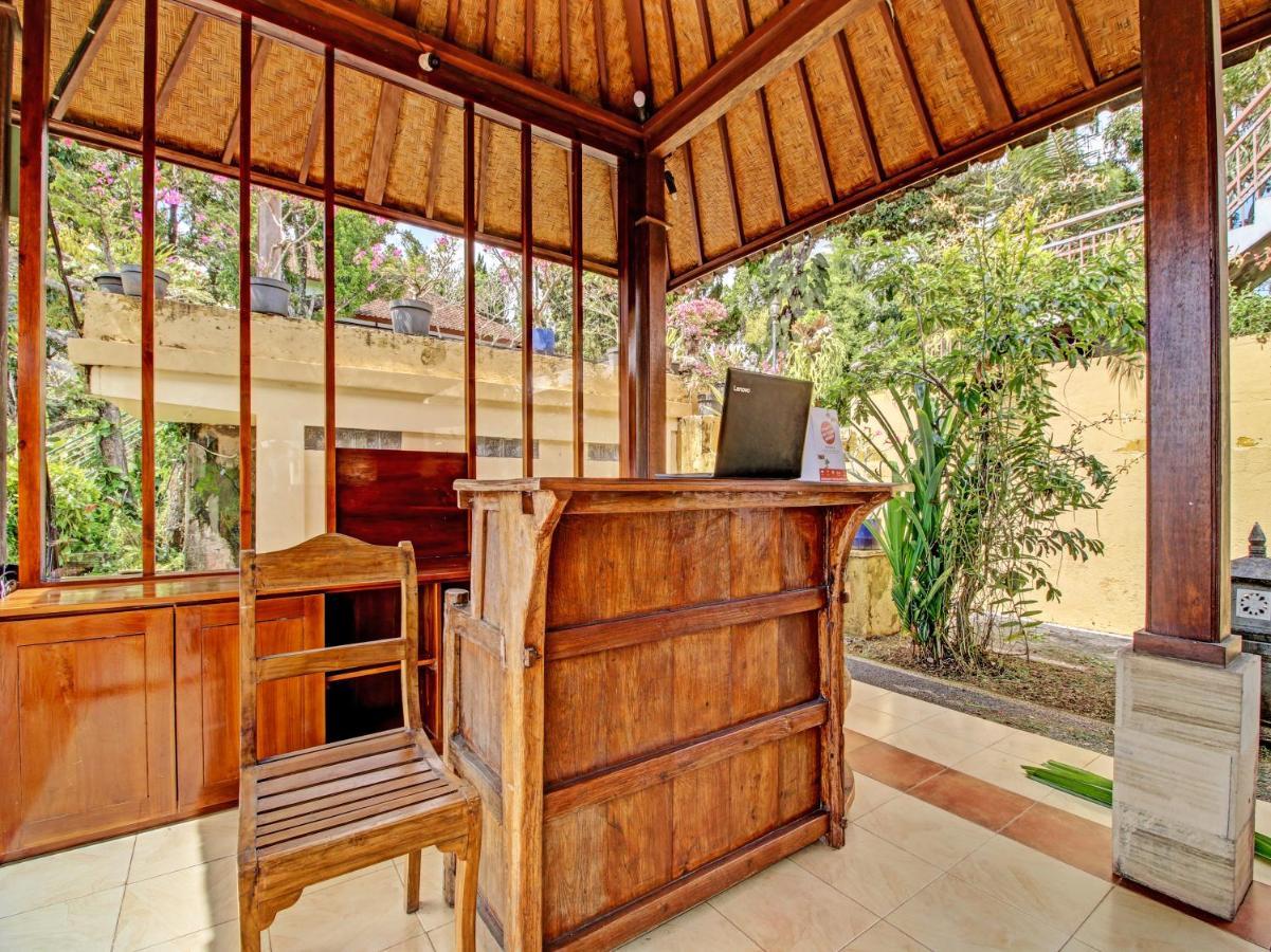 Collection O 91319 Bokashi Lodge Gobleg  المظهر الخارجي الصورة