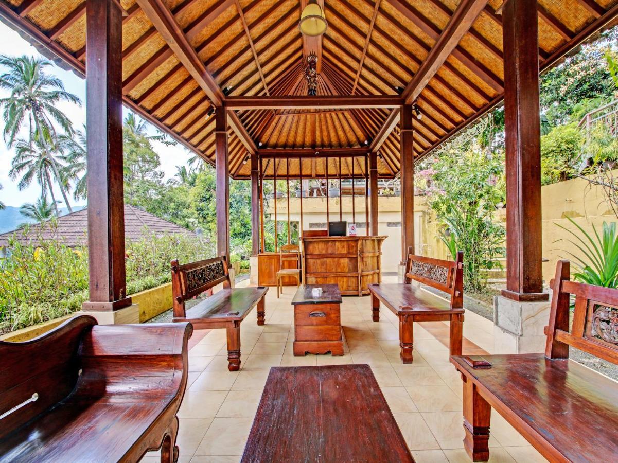 Collection O 91319 Bokashi Lodge Gobleg  المظهر الخارجي الصورة