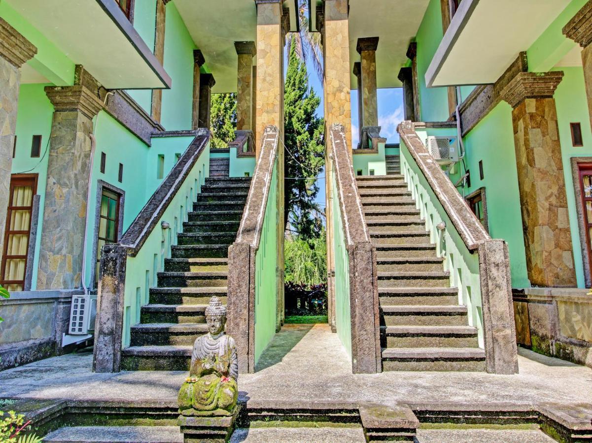 Collection O 91319 Bokashi Lodge Gobleg  المظهر الخارجي الصورة