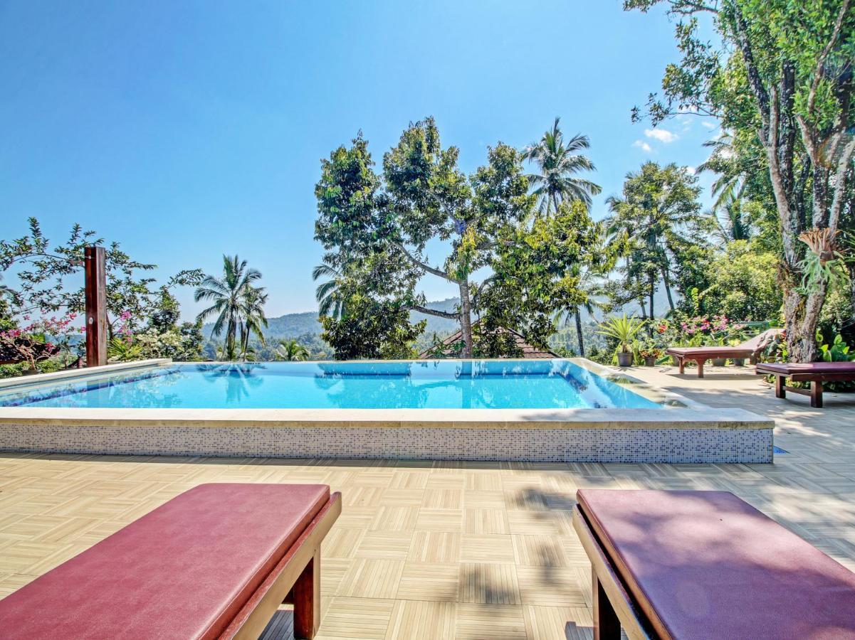 Collection O 91319 Bokashi Lodge Gobleg  المظهر الخارجي الصورة