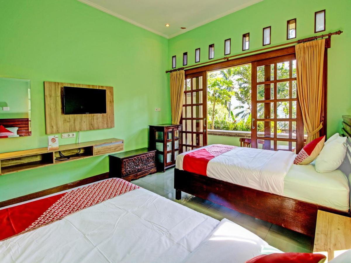 Collection O 91319 Bokashi Lodge Gobleg  المظهر الخارجي الصورة