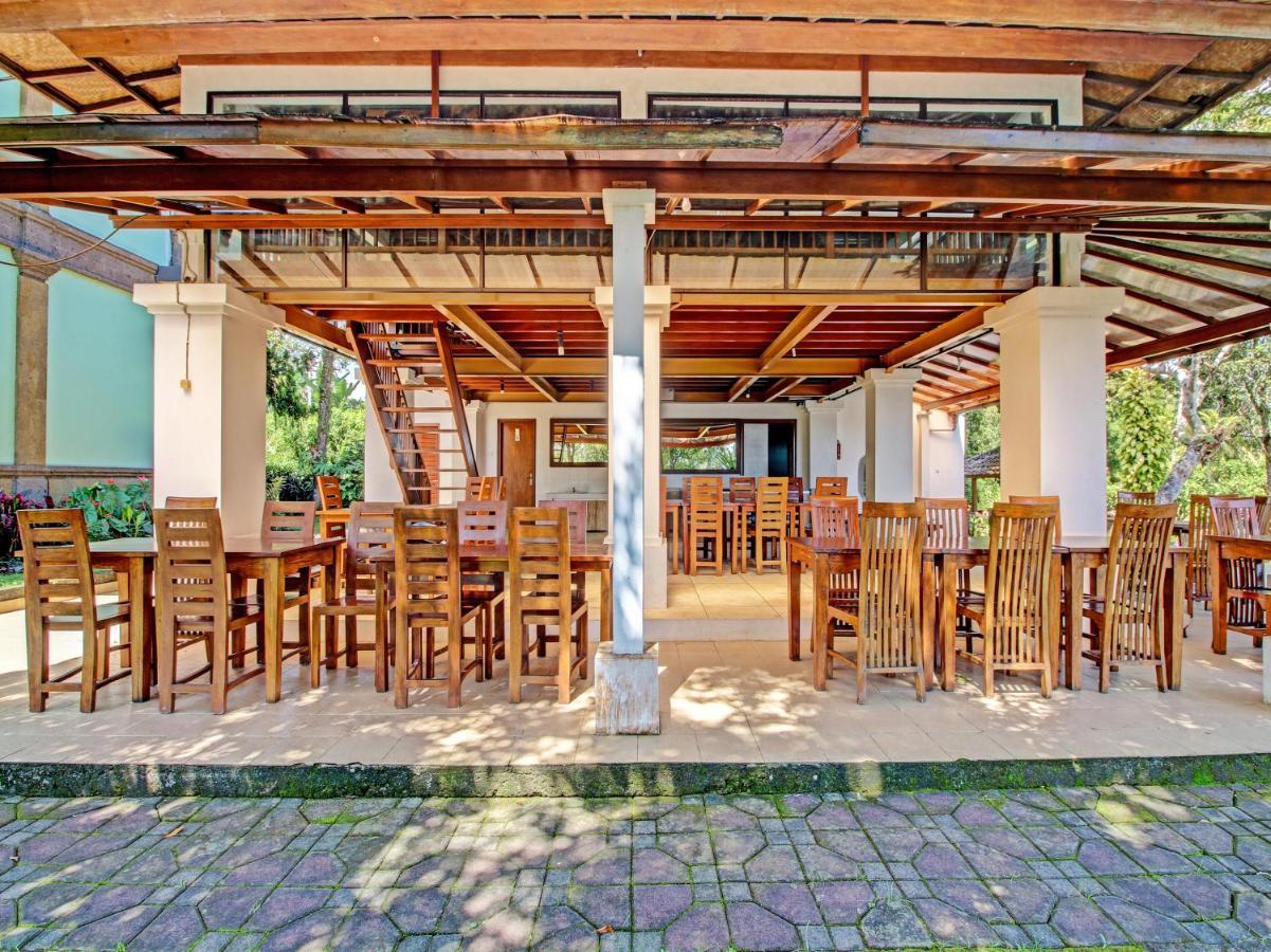 Collection O 91319 Bokashi Lodge Gobleg  المظهر الخارجي الصورة