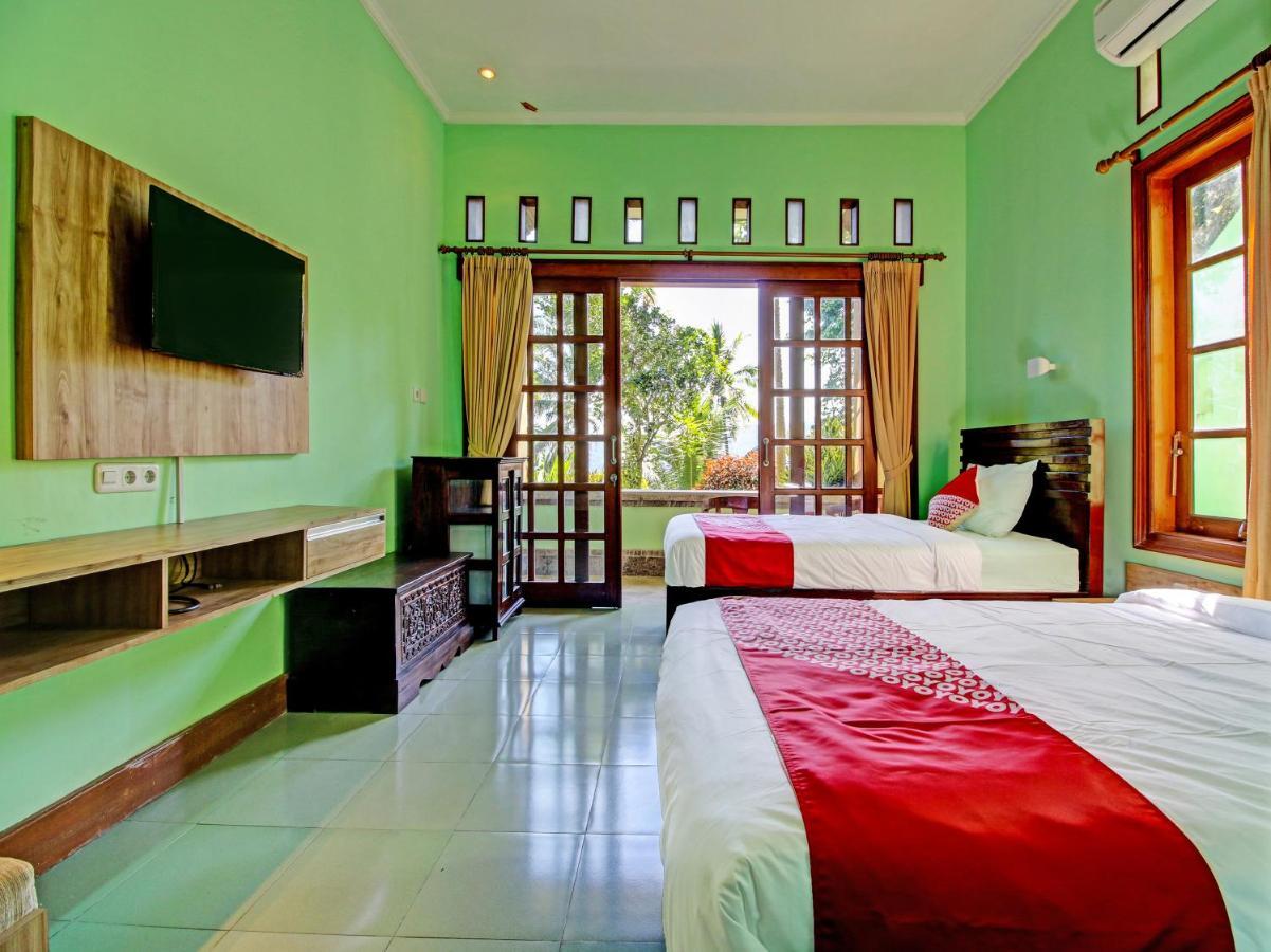 Collection O 91319 Bokashi Lodge Gobleg  المظهر الخارجي الصورة