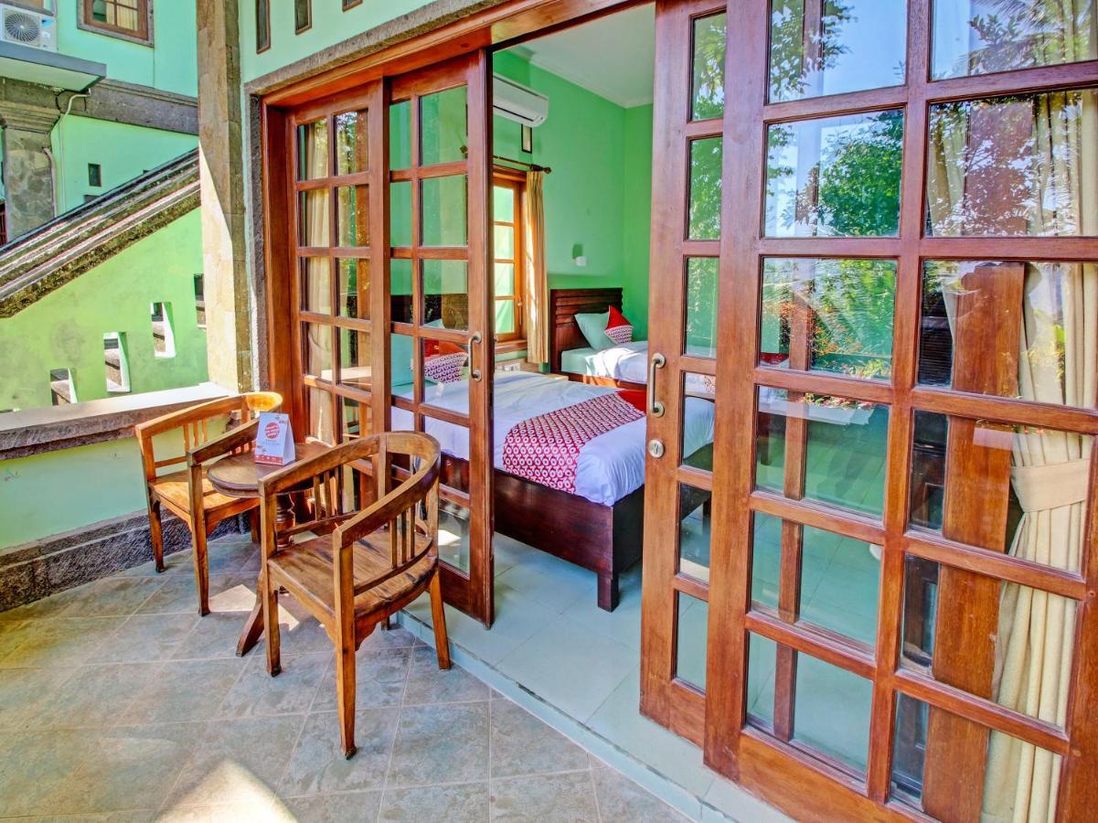 Collection O 91319 Bokashi Lodge Gobleg  المظهر الخارجي الصورة