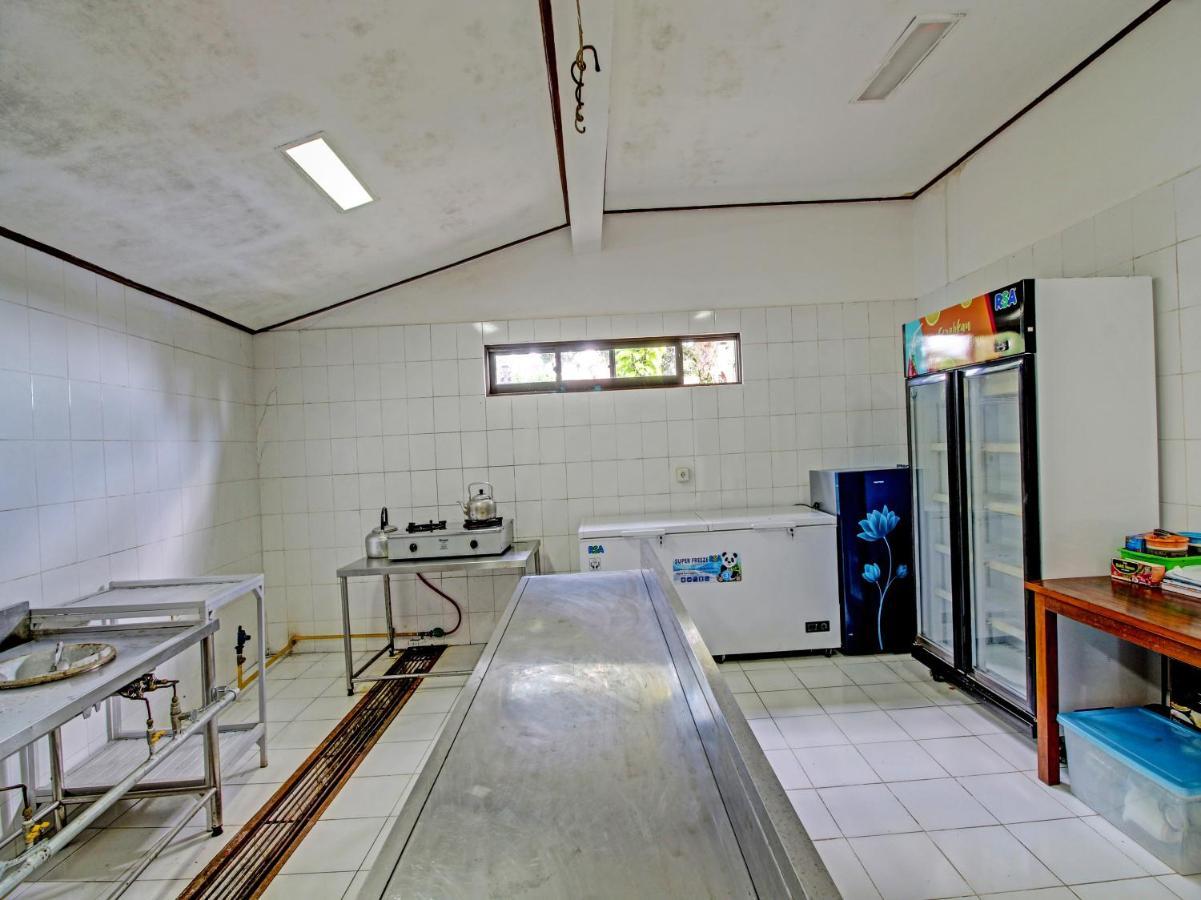 Collection O 91319 Bokashi Lodge Gobleg  المظهر الخارجي الصورة