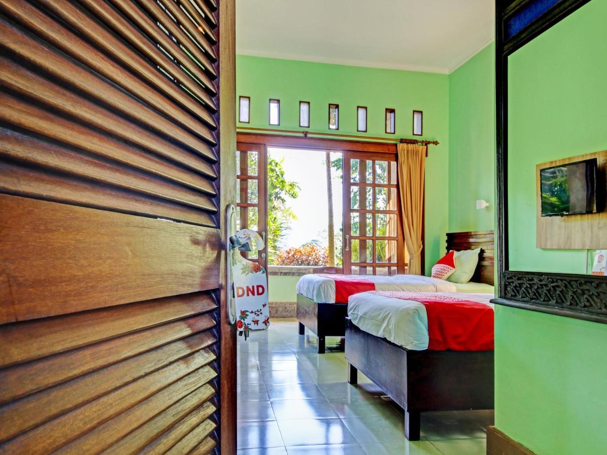 Collection O 91319 Bokashi Lodge Gobleg  المظهر الخارجي الصورة
