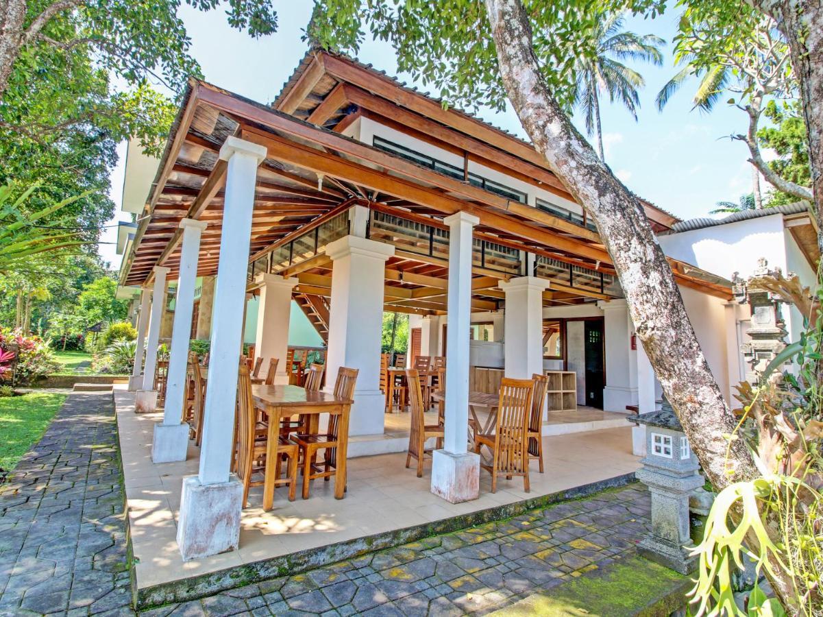 Collection O 91319 Bokashi Lodge Gobleg  المظهر الخارجي الصورة