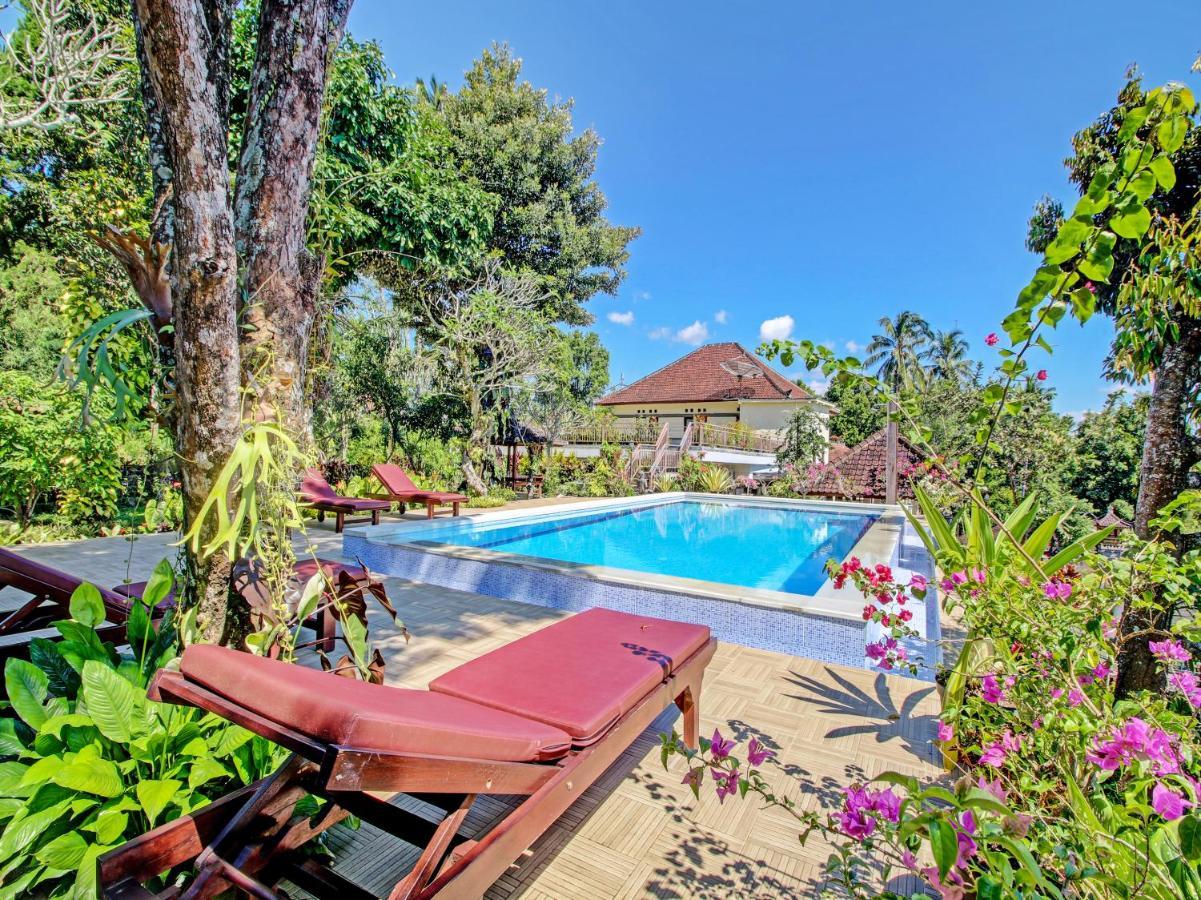 Collection O 91319 Bokashi Lodge Gobleg  المظهر الخارجي الصورة